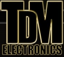 TDM Electronics Kontenery Wojskowe