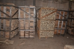 ​Drewno suche posiekane (typ: buk i grab)
