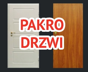 Drzwi zewnętrzne Warszawa