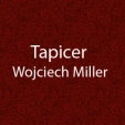 Wojciech Miller - Tapicer Meblowy Warszawa