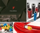 FOLIMPEX - producent  nowoczesnych wyrobów termoizolacyjnych