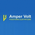 AmperVolt - całodobowe usługi elektryczne - Kraków i okolice