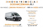Wynajem Wypożyczalnia aut samochodów dostawczych Warszawa