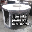 Producent zbiorników betonowych