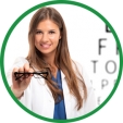 Badanie wzroku - optyk, okulista
