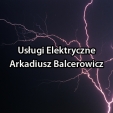 Arkadiusz Balcerowicz - usługi elektryczne w Poznaniu