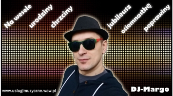 DJ WODZIREJ ŚPIEWAJĄCY I GRAJĄCY