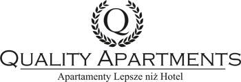 Quality Apartments - Apartamenty lepsze niż hotel