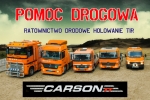 Carson - solidna autopomoc drogowa z Wałbrzycha