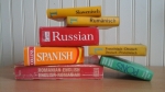Nauka języków księgarnia