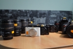 Czyszczenie obiektywów Canon Nikon Sony Sigma Tamron Katowice Centrum