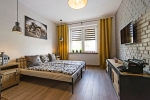 Quality Apartments - apartamenty lepsze niż hotel - Gdańsk
