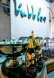 Kultowe miejsce w Warszawie – Bubbles Bar