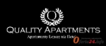 Quality Apartments - Apartament lepszy niż hootel