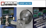 SYSTEM SZKOLENIOWY EXPERT CNC FMS URUCHOMIENIE PRACOWNI CNC TOCK-AUTOMATYKA