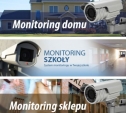 Monitoring dla firm