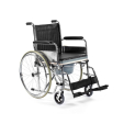 Wypożyczenie wózka inwalidzkiego BYTOM