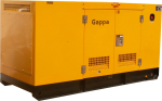 Agregat prądotwórczy GAPPA GF3-120kW