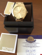 Luksusowy zegarek Michael Kors MK3179