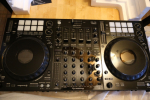 Na sprzedaż Brand New Pioneer DJ DDJ-1000 kontroler