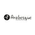 Odzież baletowa - Arabesque