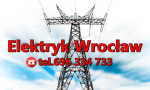 Elektryk Wrocław Usługi elektryczne Pogotowie 24H