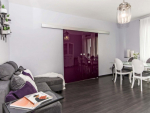 Gdańsk Quality Apartments - Apartament Velvet