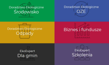 DORADZTWO ŚRODOWISKOWE DORADCA OBSŁUGA FIRM DOKUMENTY EKOEXPERT BIAŁYSTOK