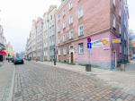 Gdańsk Quality Apartments - Apartament Prestige