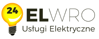 Elwro24 - Usługi elektryczne