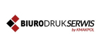 BiuroDrukSerwis - Sklep z artykułami papierniczymi