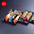 Restauracja Garo Sushi - Zakochaj się w sushi