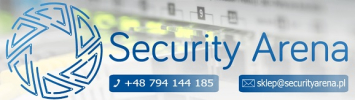 Securityarena.pl - sprzęt IT, monitoring, elektronika
