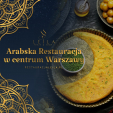 Restauracja Leila - Restauracja Arabska w Warszawie