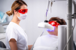 Wybielanie zębów Ursynów - Atelier Uśmiechu inny wymiar stomatologii