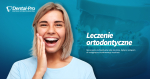 Leczenie ortodontyczne w Dental-Pro Gdynia Pogórze