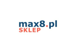 Max8.pl - najazdy i ograniczniki parkingowe