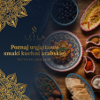 Najlepsza restauracja arabska w Polsce - Restauracja Leila