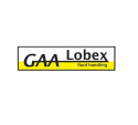 GAA Lobex - Mieszadła poziome