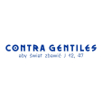 Contra Gentiles – Działamy na rzecz rozwoju duchowego