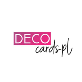 Decocards.pl - sklep z kartkami okolicznościowymi