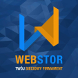 WebStor - tworzenie i obsługa stron internetowych