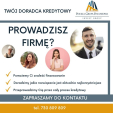 Kredyt dla Firm Warszawa ,całe Mazowieckie