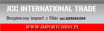 Import z Chin, sprawdzenie firmy w Chinach, transporty z Chin
