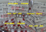 Adipex BLISTRY,meridia BLISTRY,sibutramina, sibutril BLISTRY, phen375