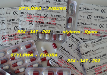 Adipex BLISTRY,meridia BLISTRY,sibutramina, sibutril BLISTRY, phen375