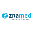 Dystrybutor urządzeń medycznych - Znamed