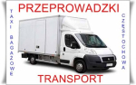 Przeprowadzki Czestochowa Transport