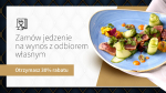 Jedzenie z dostawą w Warszawie-Zamów w najlepszej restauracji w Stolicy