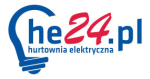 Hurtownia elektryczna he24.pl